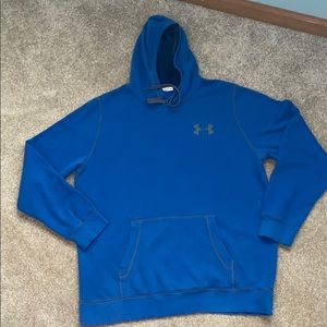 Under Armour Men’s Hoodie